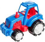 BURAK TOYS Tractor Super, diverse culori, Burak Toys 1004528