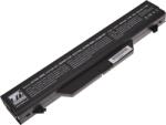 T6 Power HP ProBook 4510s, 4710s kompatibilis, 8 cellás, 5200 mAh (NBHP0053)