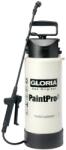 GLORIA Pulverizator special sub presiune GLORIA PaintPro 5 | Pulverizator profesional de vopsea/pulverizator de ulei de 5 L | De asemenea, pentru glazuri, lacuri | Duza din alama (000105.0000) Pulverizator