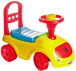 BURAK TOYS Masinuta Polo, diverse culori, Burak Toys 1003187