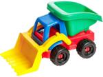BURAK TOYS Excavator Speedy, diverse culori, Burak Toys 1002722