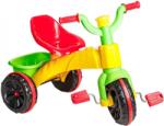 BURAK TOYS Tricicleta Super Enduro, diverse culori, Burak Toys 1002111