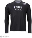 Kenny PROLIGHT mez, fekete hologram (M)