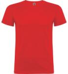 Roly Tricou Beagle Roly, marimea 2XL, rosu CA65540560