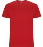 Roly Tricou Stafford Roly, barbati, marimea M, rosu CA66810260