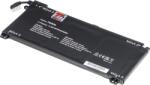 T6 Power HP Omen 15-dh1200 kompatibilis, Li-Poly, 5676 mAh (66 Wh), 11, 55 V (NBHP0193_v125740)