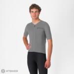 Castelli PREMIO EVO mez, vortex szürke (3XL)