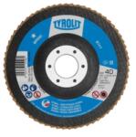 TYROLIT legyezőcsiszoló ¤115 * p- 60 1312091