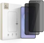 Tech-Protect Anti Spy Glass Pro+ 2-pack Samsung Galaxy S25 Edge üvegfólia
