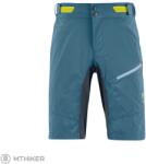 Karpos VAL VIOLA rövidnadrág, csillagnéző/vulkán (M)