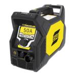 ESAB Cutmaster 50+ plazmavágó (0559150004) - fetis