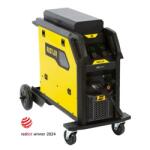 ESAB Rustler EM 203C inverteres hegesztőgép (0448200890)