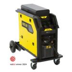 ESAB Rustler EM 251C inverteres hegesztőgép (0448250880)