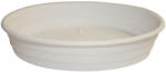  Cserépalátét 12cm fehér J