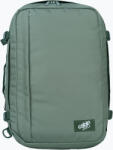 CabinZero Раница за пътуване CabinZero Classic Plus 42 l georgian khaki