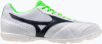 Mizuno Мъжки футболни обувки Mizuno Mrl Sala Club TF white/india ink