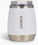 Igloo Wine Tumbler 295 ml бяла термочаша