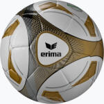 ERIMA Hybrid Training бял/златист футболен размер 5