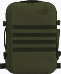 CabinZero Раница за пътуване CabinZero Military 36 l green