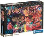 Clementoni One Piece 1000 db-os (39922)