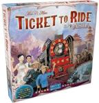 Asmodee Game - Jegy a Ride Asia-ra (824968117736)
