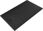 Kludi Terra cădiță de duș dreptunghiulară 160x90 cm negru 09DW0539 (09DW0539)
