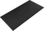 Kludi Terra cădiță de duș dreptunghiulară 170x80 cm negru 08DW2039 (08DW2039)