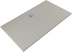 Kludi Terra cădiță de duș dreptunghiulară 170x90 cm gri 09DW22O2 (09DW22O2)