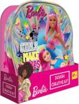 Lisciani Barbie kreatív készlet - Gyurma, táskával