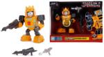 Jada Toys Fém figura Jada Toys - Transformers, Bumblebee