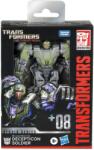 Hasbro Ábra, Transformers Generations Studio sorozat - Decepticon Soldier