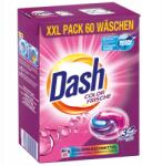 Dash Caps Color Frische német mosókapszulák színes textíliákhoz (4012400502110)
