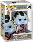 Funko POP! Animation: One Piece - Jinbe figura