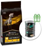 PRO PLAN Pro Plan Veterinary Diets Canine JM Joint Mobility 12 kg + conservă GRATUIT