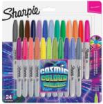 Sharpie 24 db Sharpie Cosmic állandó marker készlet