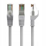 Gembird Patch cord kat. 6 réz Utp 20m szürke (PP6U-CU-20M)