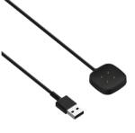 Gigapack Töltőkábel USB (mágneses, 100cm) FEKETE GP-161751 (GP-161751)