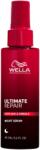 Wella Ultimate Repair éjszakai hajszérum a helyreállításhoz, hidratáláshoz és védelemhez, 95 ml