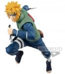 Banpresto Naruto Shippuden Vibration Stars Namikaze Minato 18 cm (BP18444P)