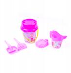 Aga4Kids Homokozó készlet DS1025P (DS1025-PI)