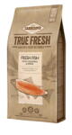CARNILOVE Genuine Fresh Felnőtt Kutyák Halak 11, 4 Kg