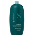 ALFAPARF Milano Semi di Lino Reparative regeneráló sampon sérült hajra 1L (8022297175300)