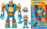 Funko SuperThings Superbot Kék Kazoom Power (8431618018880)