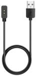 Gigapack Smart Band 10 Pro NFC / Band 10 Pro / Redmi Watch 6 NFC GIGAPACK Töltőkábel USB mágneses, 60cm, FEKETE GP-155107 (GP-155107)