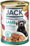 Jack Super Premium pateu hipoalergenic - miel cu cartofi 400 g