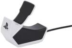 POWERA 1522759-01 Solo DualSense vezeték nélküli kontrollerhez fehér töltőállomás (1522759-01) - pcx
