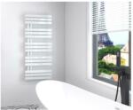 Rune Calorifer de baie portprosop Rune Lysa Slim 1200x500 mm alb (5940541332565)