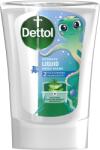 Dettol Kézápoló szappan Dettol Kids Aloe vera 250 ml 1 g (5997321781235)