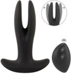 Anos RC Anal Spreader with Vibration Black