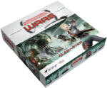 CMON Joc de societate pentru doi Sedition Wars: Battle for Alabaster - Tematic Joc de societate